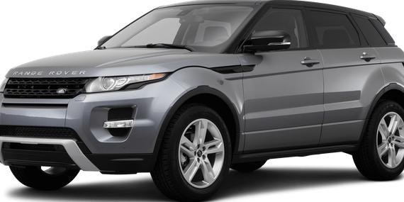 LAND ROVER RANGE ROVER EVOQUE 2013 SALVR2BGXDH719032 image LAND ROVER RANGE ROVER EVOQUE 2013 SALVR2BGXDH719032 image